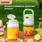 ZHENMI Portable Fresh Juice Bucket