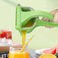 Handheld Juicer Without Electricity