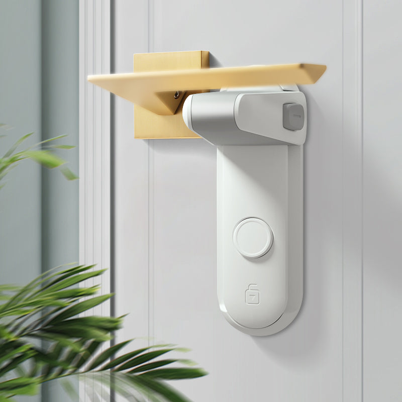 Easylocker - Safe and Easy Door Lock