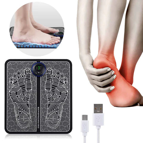 EMS Foot Massager™