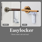 Easylocker - Safe and Easy Door Lock