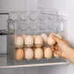 Flippable Egg Rack