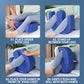 Orthopedic Bedroll Pillow™