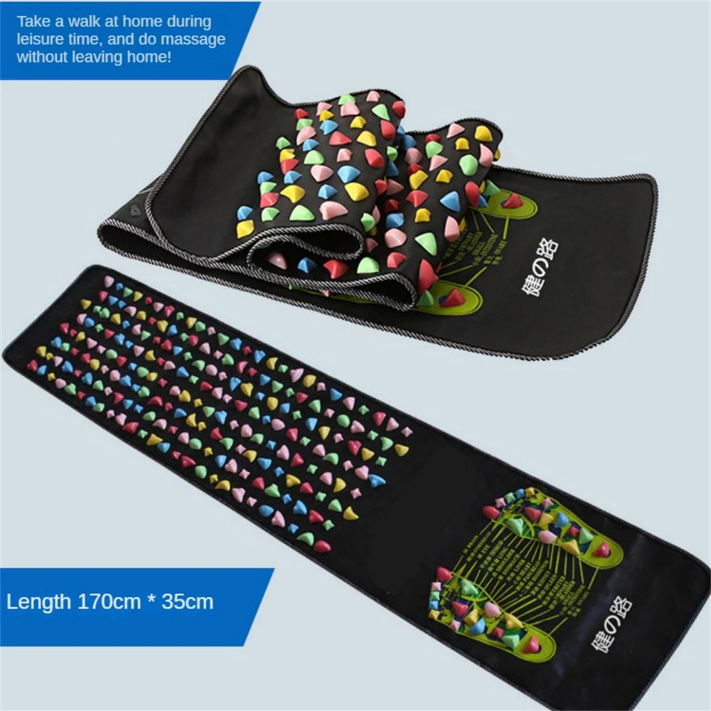 Acupressure Foot Mat