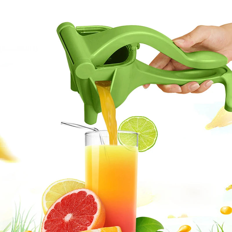 Handheld Juicer Without Electricity