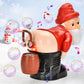 Santa Bubble Dispenser™