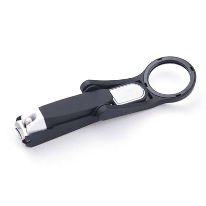 Magnifying Nail Clipper