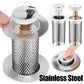 Stainless Steel Basin Drain Filter