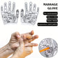 Reflexology Gloves