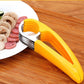 Stainless Steel Banana Cutter