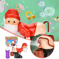 Santa Bubble Dispenser™