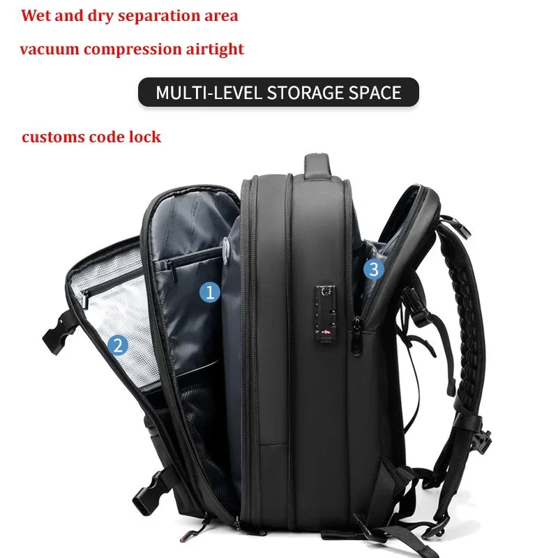 Hllpro Backpack™