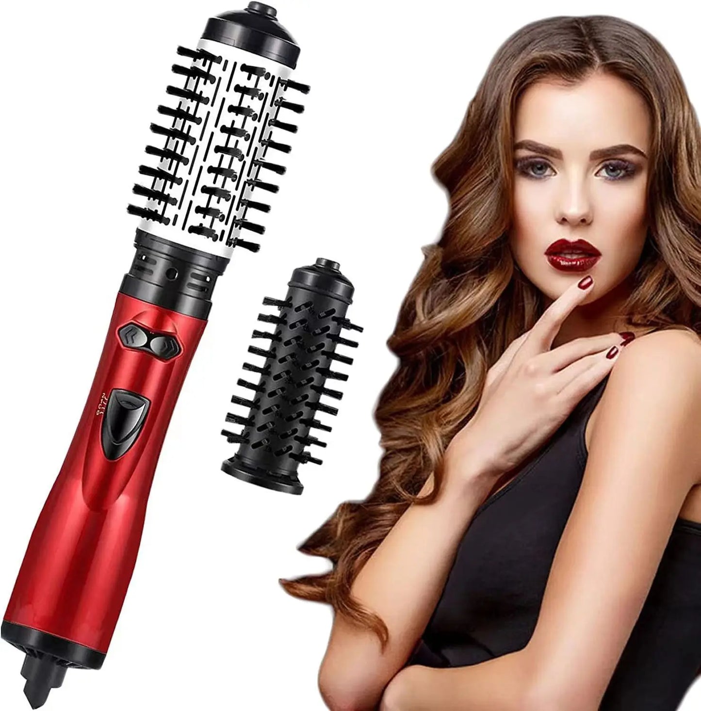 3-in-1 Hot Air Styler™