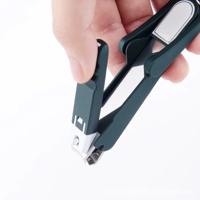 Magnifying Nail Clipper