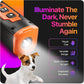 Anti-Barking Dog Training Device