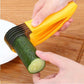 Stainless Steel Banana Cutter