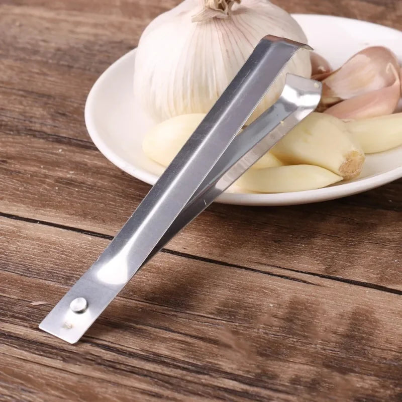 Garlic Peeler