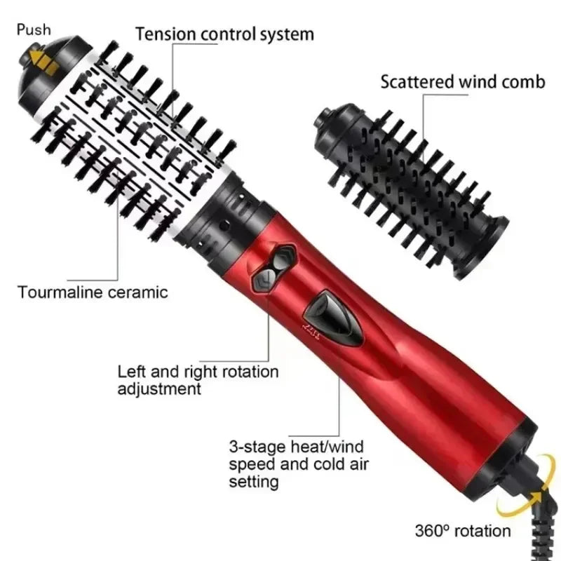 3-in-1 Hot Air Styler™