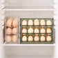 Flippable Egg Rack