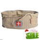 Back Support Belt Beige