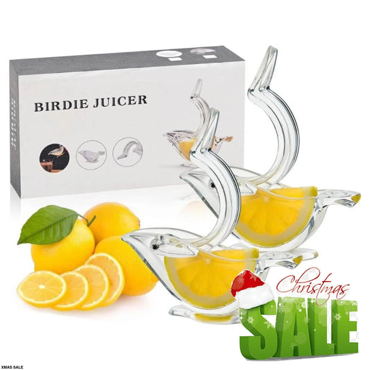 Birdie Juicer