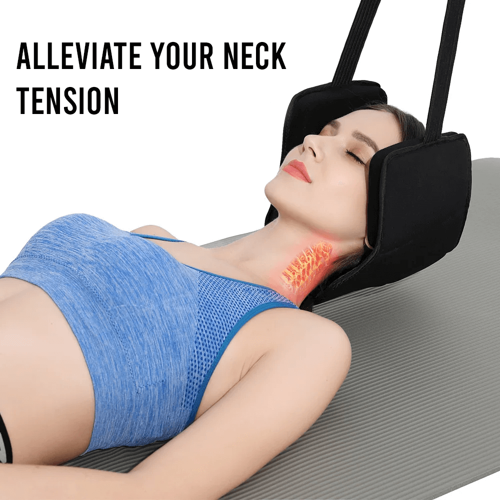 Neck Stretcher PRO™