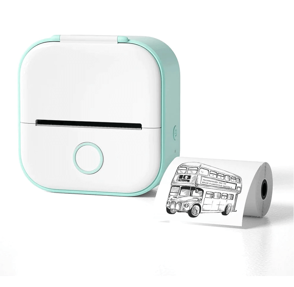 Mini Printer