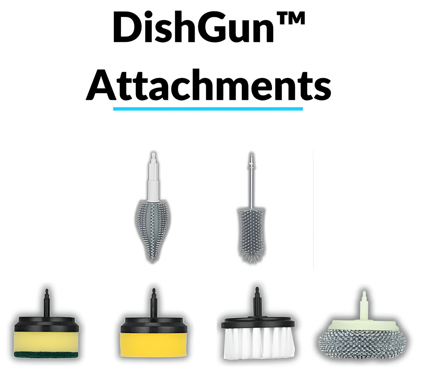 DishGun