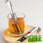 Stainless Steel Pipe Infuser