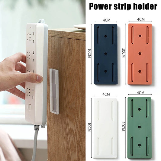 Power Socket Holder